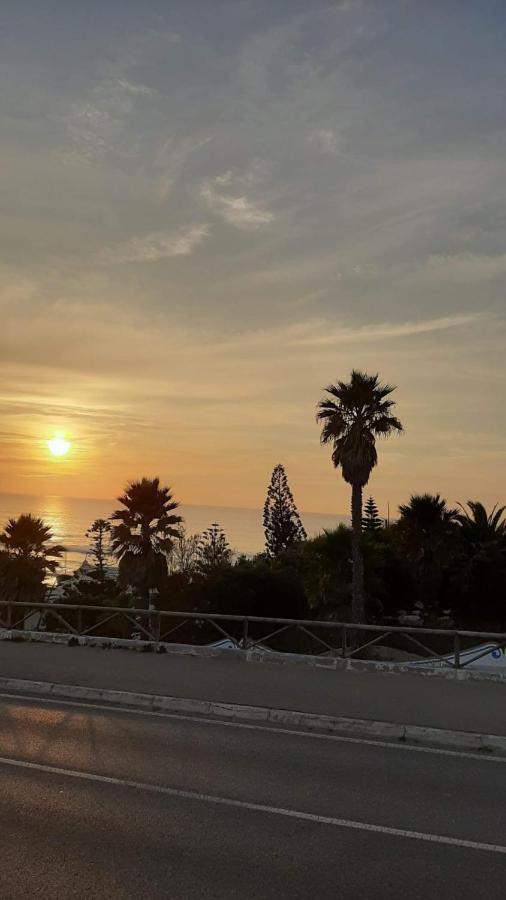 Villa Ciriaco Sea Star إيريسييرا المظهر الخارجي الصورة