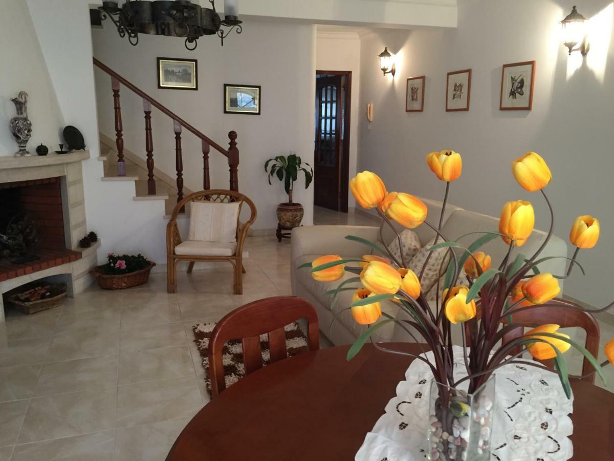 Villa Ciriaco Sea Star إيريسييرا المظهر الخارجي الصورة