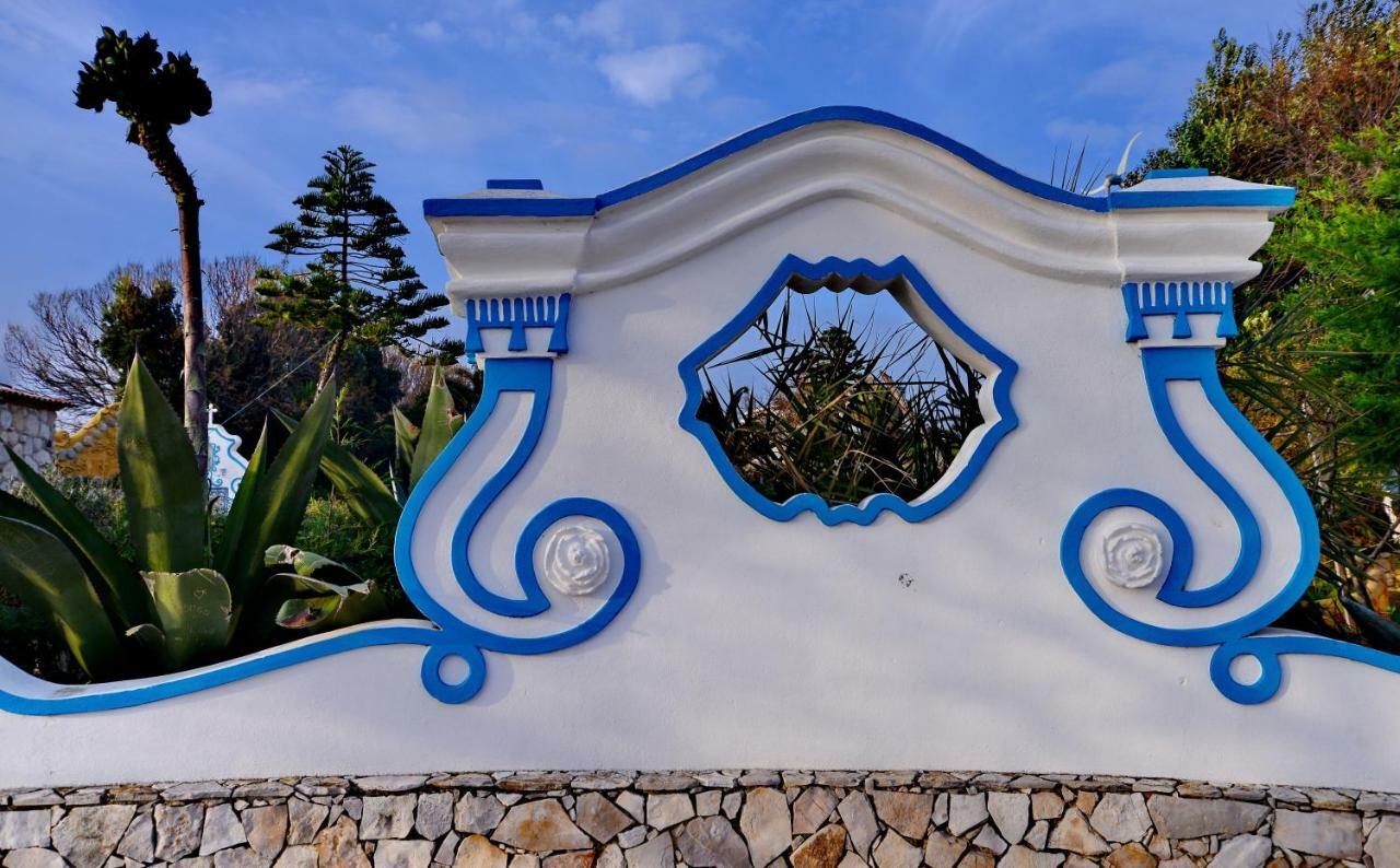 Villa Ciriaco Sea Star إيريسييرا المظهر الخارجي الصورة