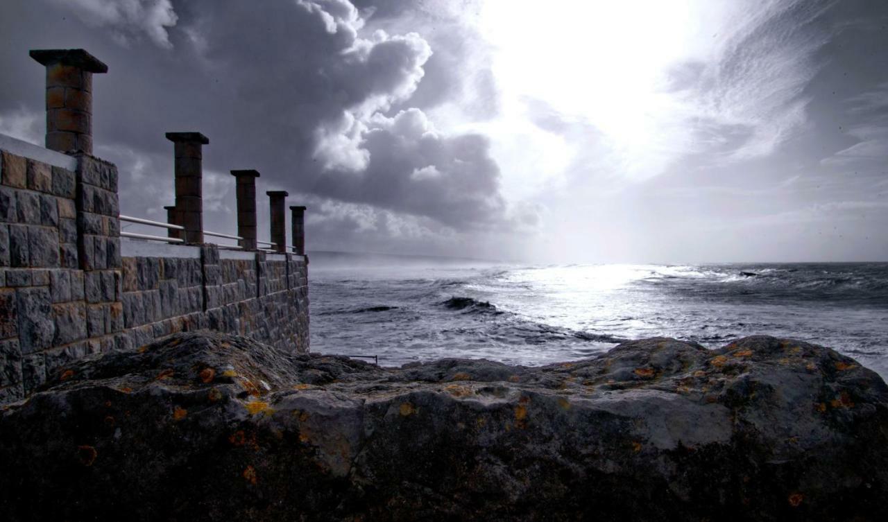Villa Ciriaco Sea Star إيريسييرا المظهر الخارجي الصورة