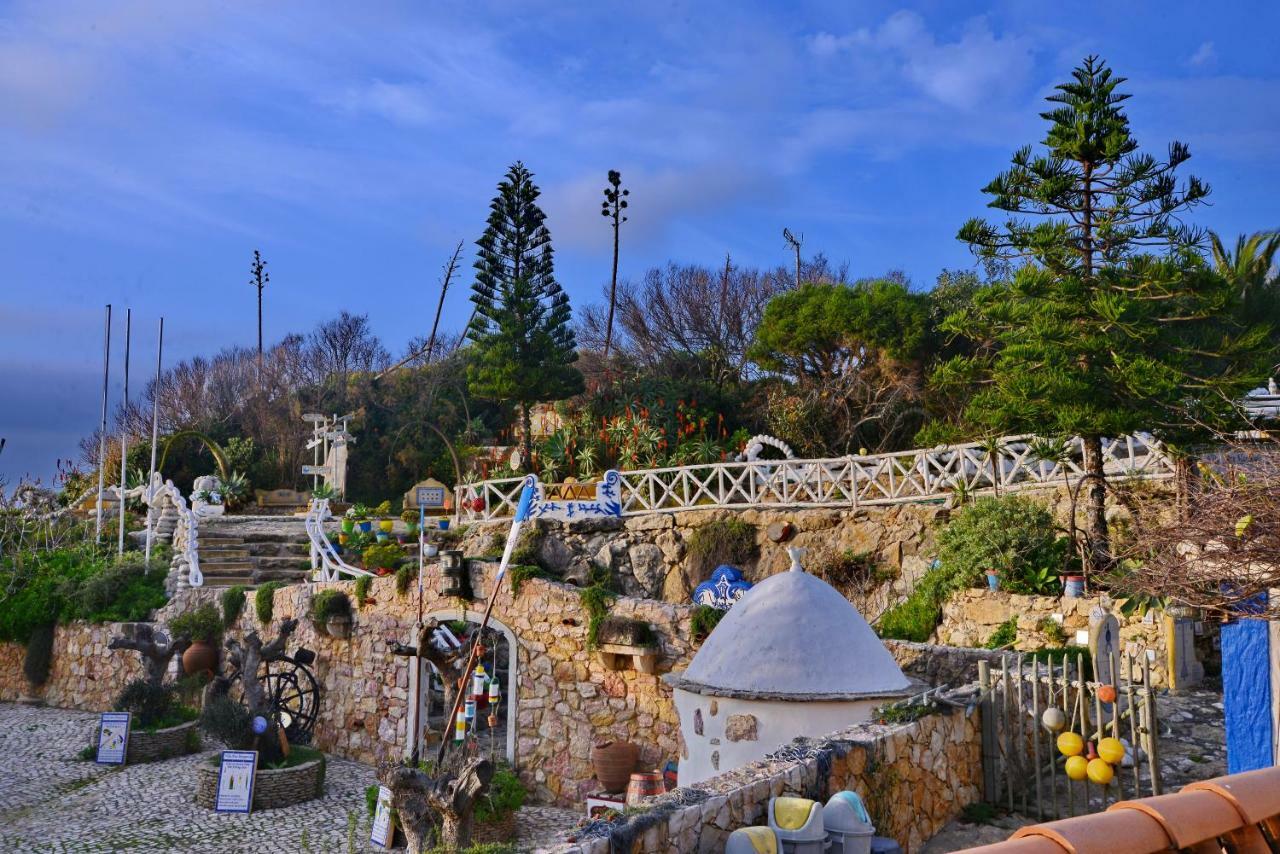 Villa Ciriaco Sea Star إيريسييرا المظهر الخارجي الصورة