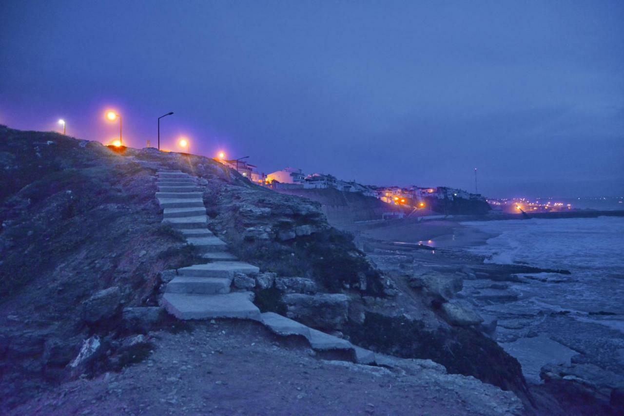 Villa Ciriaco Sea Star إيريسييرا المظهر الخارجي الصورة