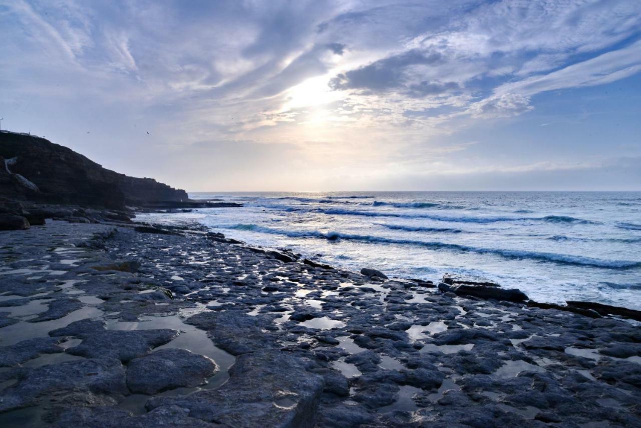 Villa Ciriaco Sea Star إيريسييرا المظهر الخارجي الصورة