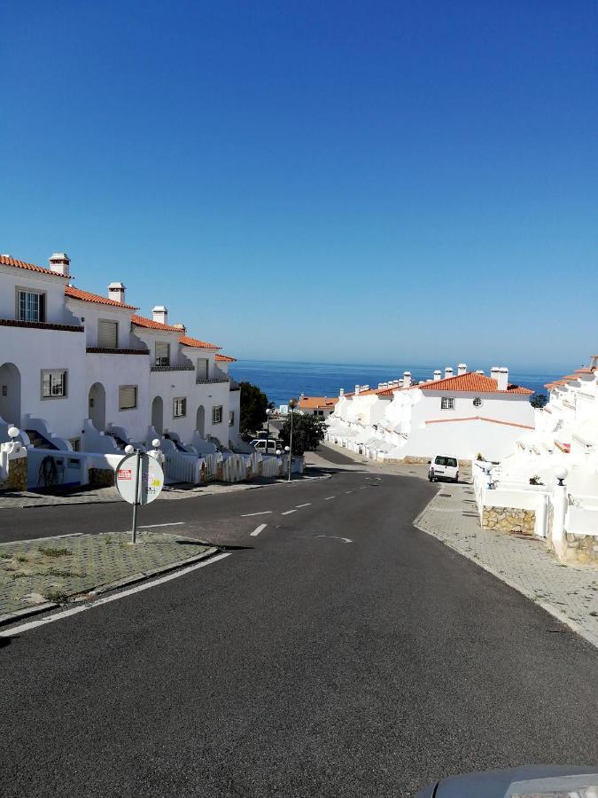 Villa Ciriaco Sea Star إيريسييرا المظهر الخارجي الصورة