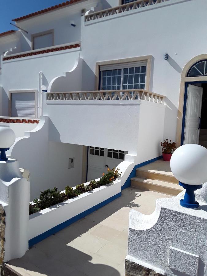 Villa Ciriaco Sea Star إيريسييرا المظهر الخارجي الصورة